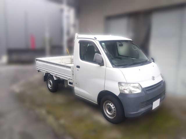 トヨエース 1.0t平ボディー